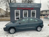Renault Megane I, 1996 г.