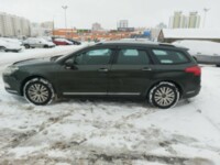 Citroen C5 II, 2008 г.