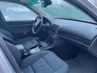 BMW 5 серия E39, 2001 г.