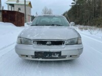 Kia Clarus I, 1998 г.