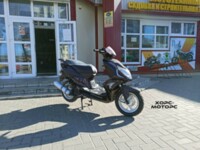 Racer Flame 150T-15F, 2021 г.