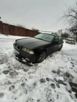 BMW 3 серия E36, 1993 г.