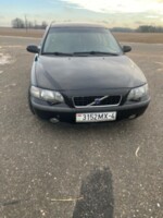 Volvo S60 I, 2001 г.