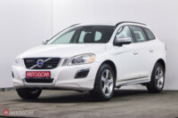 Volvo XC60 I, 2010 г.