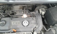 Volkswagen Golf Plus I · Рестайлинг, 2011 г.