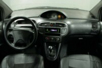 Hyundai Matrix I, 2001 г.