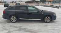 Audi A6 Allroad C6, 2007 г.