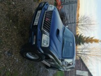 Mitsubishi L200 III, 1997 г.