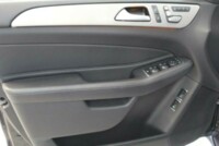 Mercedes-Benz GLE W166, 2017 г.