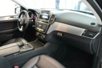 Mercedes-Benz GLE W166, 2017 г.