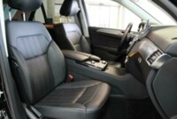 Mercedes-Benz GLE W166, 2017 г.