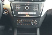 Mercedes-Benz GLE W166, 2017 г.