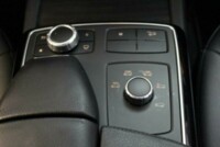 Mercedes-Benz GLE W166, 2017 г.