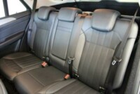 Mercedes-Benz GLE W166, 2017 г.