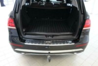 Mercedes-Benz GLE W166, 2017 г.