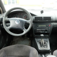 Volkswagen Passat B5, 1999 г.
