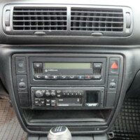 Volkswagen Passat B5, 1999 г.