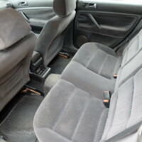 Volkswagen Passat B5, 1999 г.
