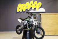 BSE EVO 110, 2022 г.