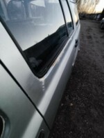 Volkswagen Golf III, 1993 г.