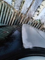 Volkswagen Golf III, 1993 г.