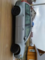 Volvo V50 I · Рестайлинг, 2007 г.