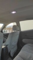 Daewoo Leganza, 1997 г.