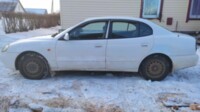 Daewoo Leganza, 1997 г.