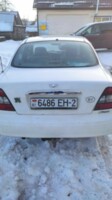 Daewoo Leganza, 1997 г.