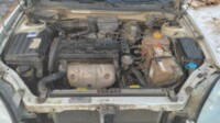 Daewoo Leganza, 1997 г.
