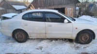 Daewoo Leganza, 1997 г.
