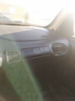 Ford Scorpio II, 1995 г.