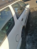 Ford Scorpio II, 1995 г.