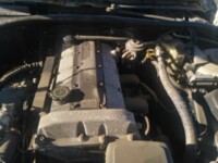 Ford Scorpio II, 1995 г.
