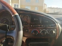 Ford Scorpio II, 1995 г.