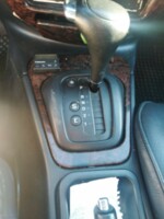 Ford Scorpio II, 1995 г.