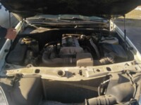 Ford Scorpio II, 1995 г.