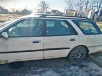Ford Scorpio II, 1995 г.