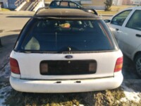 Ford Scorpio II, 1995 г.