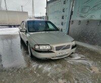 Volvo S80 I, 2001 г.