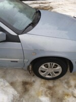 Citroen Xantia X2, 2001 г.