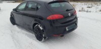 SEAT Leon II, 2008 г.