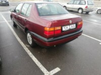 Volkswagen Vento, 1992 г.