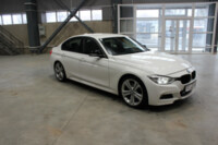 BMW 3 серия F30, F31, 2011 г.