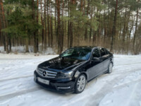 Mercedes-Benz C-Класс W204, S204, 2011 г.