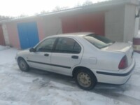 Rover 400 HH-R, 1998 г.