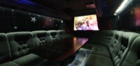Van Hool 827 PARTY BUS, 1992 г.