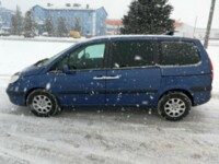 Peugeot 807 I, 2004 г.
