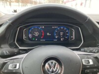 Volkswagen Jetta VII, 2018 г.