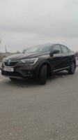 Renault Arkana I, 2019 г.